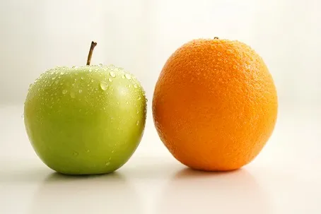 Difference between a trading account and MCST account