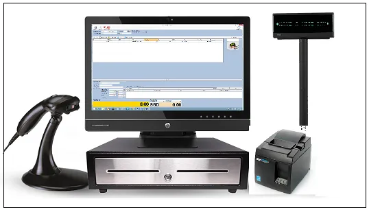 Send your point-of-sales receipt via WhatsApp or email – RealTimme