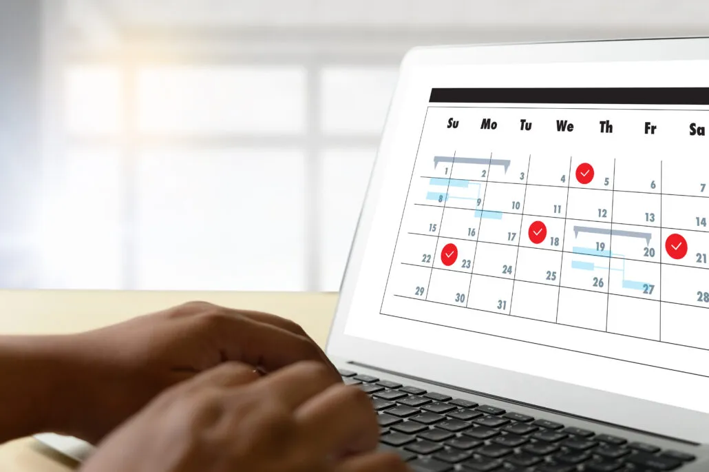To do List – Contract due date, reminders for renewal of licenses – RealTimme